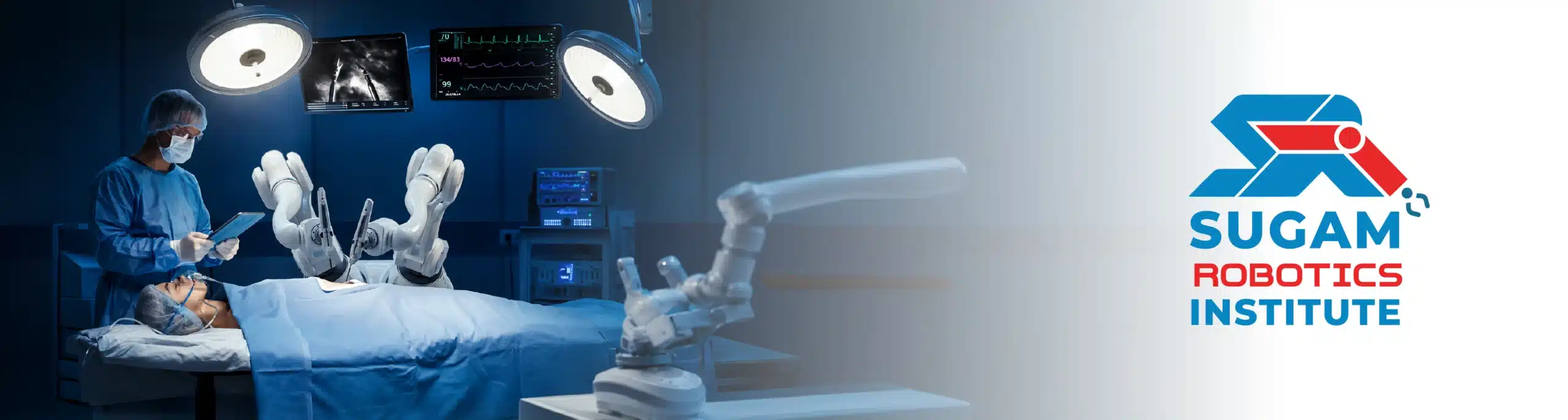 Robotic Surgery